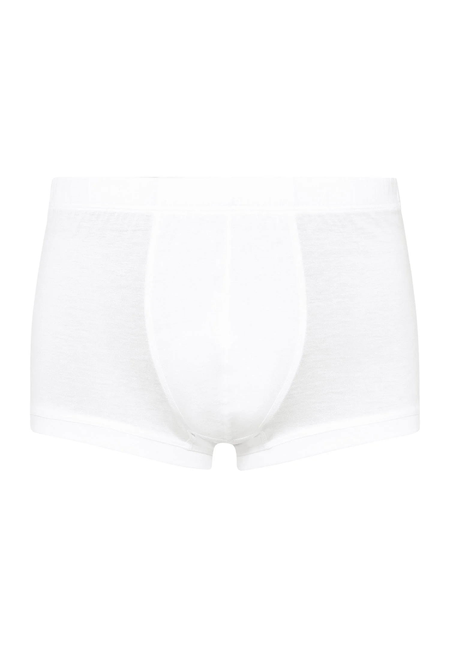 Cotton Sporty Cotton Knit Boxer Brief - 1