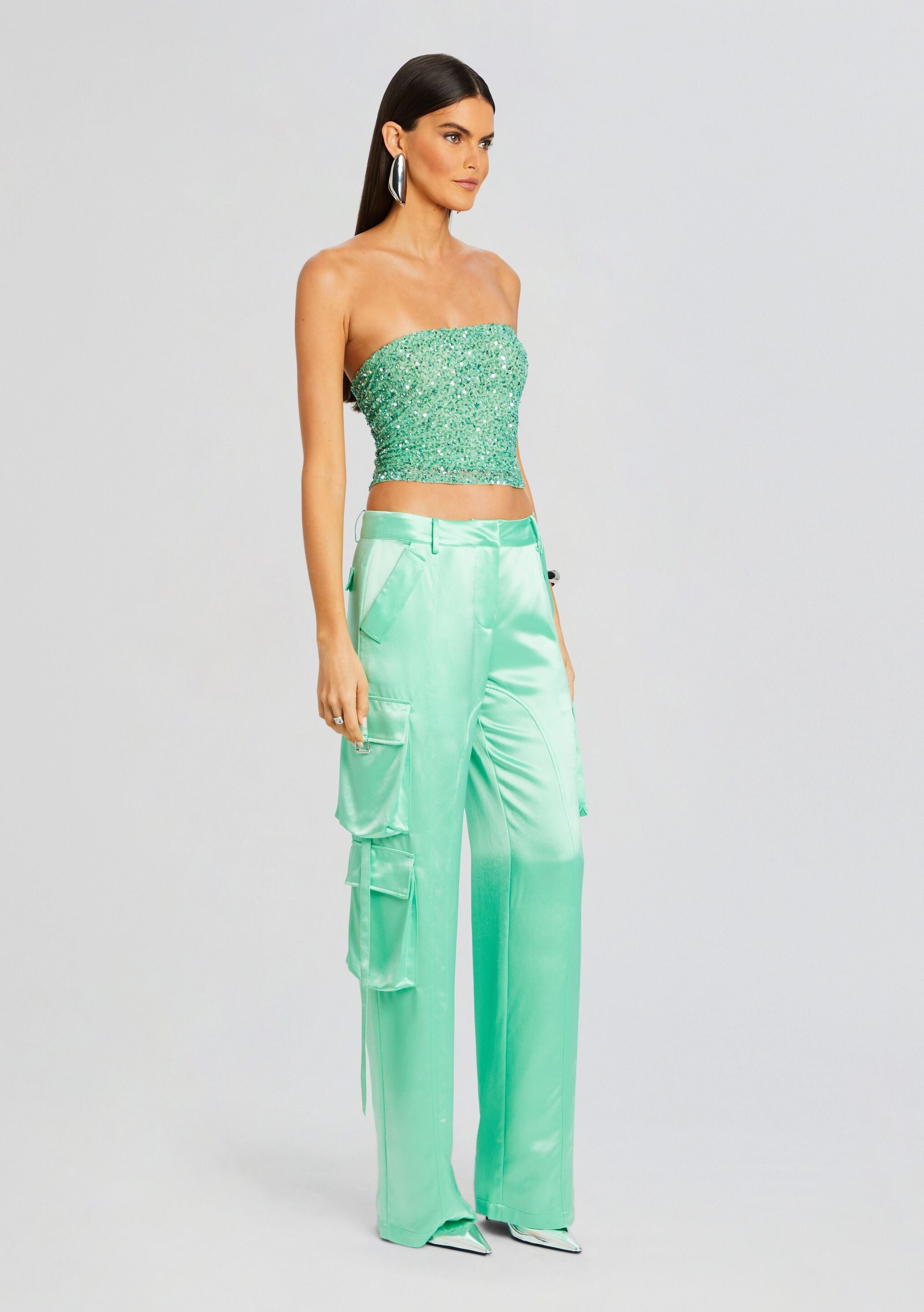 ANDRÉ CARGO PANT - 3
