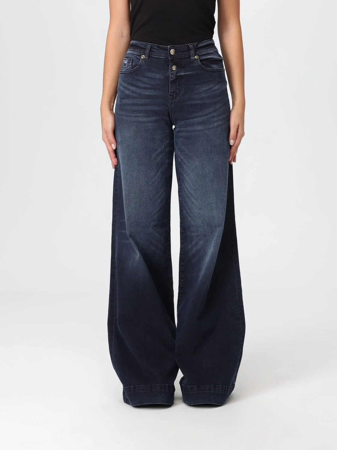 Pants woman Versace Jeans Couture - 1