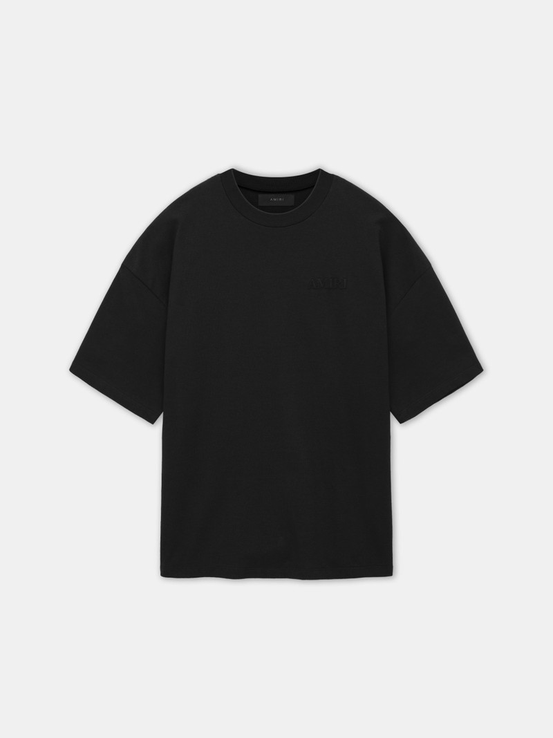AMIRI OVERSIZED TEE - 1