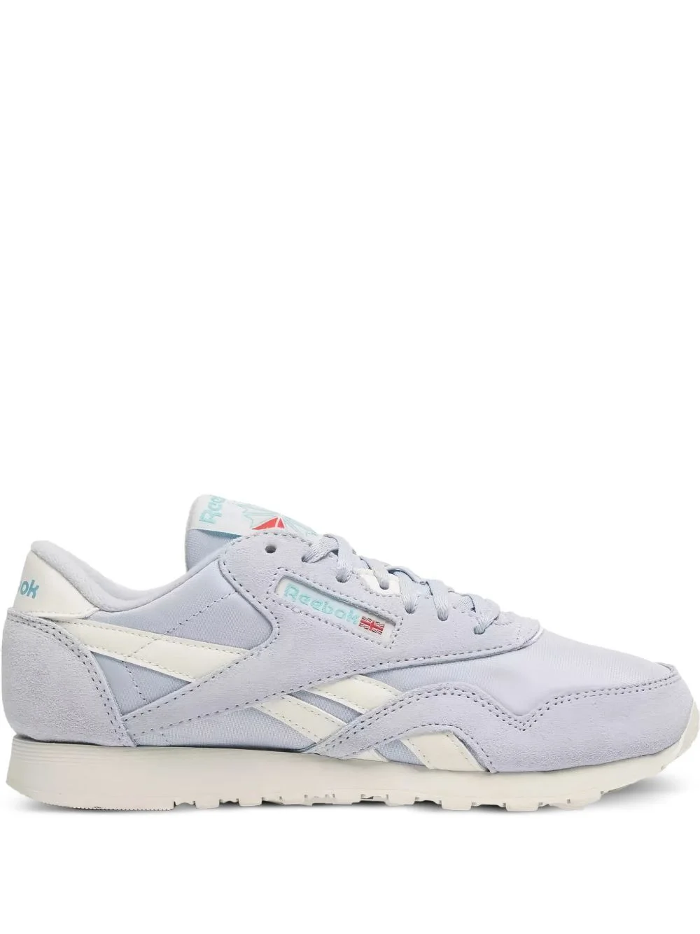 Classic sneakers - 1