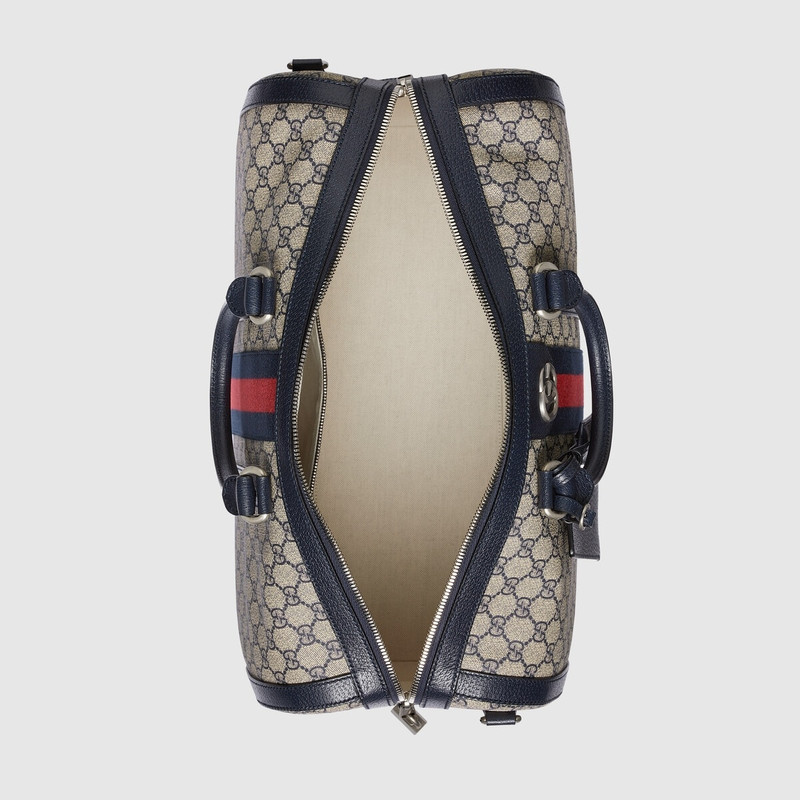 Gucci Savoy small duffle bag 6