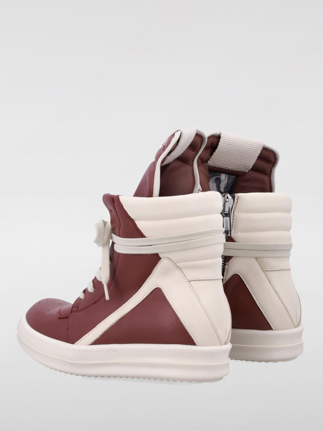 Shoes woman Rick Owens - 3