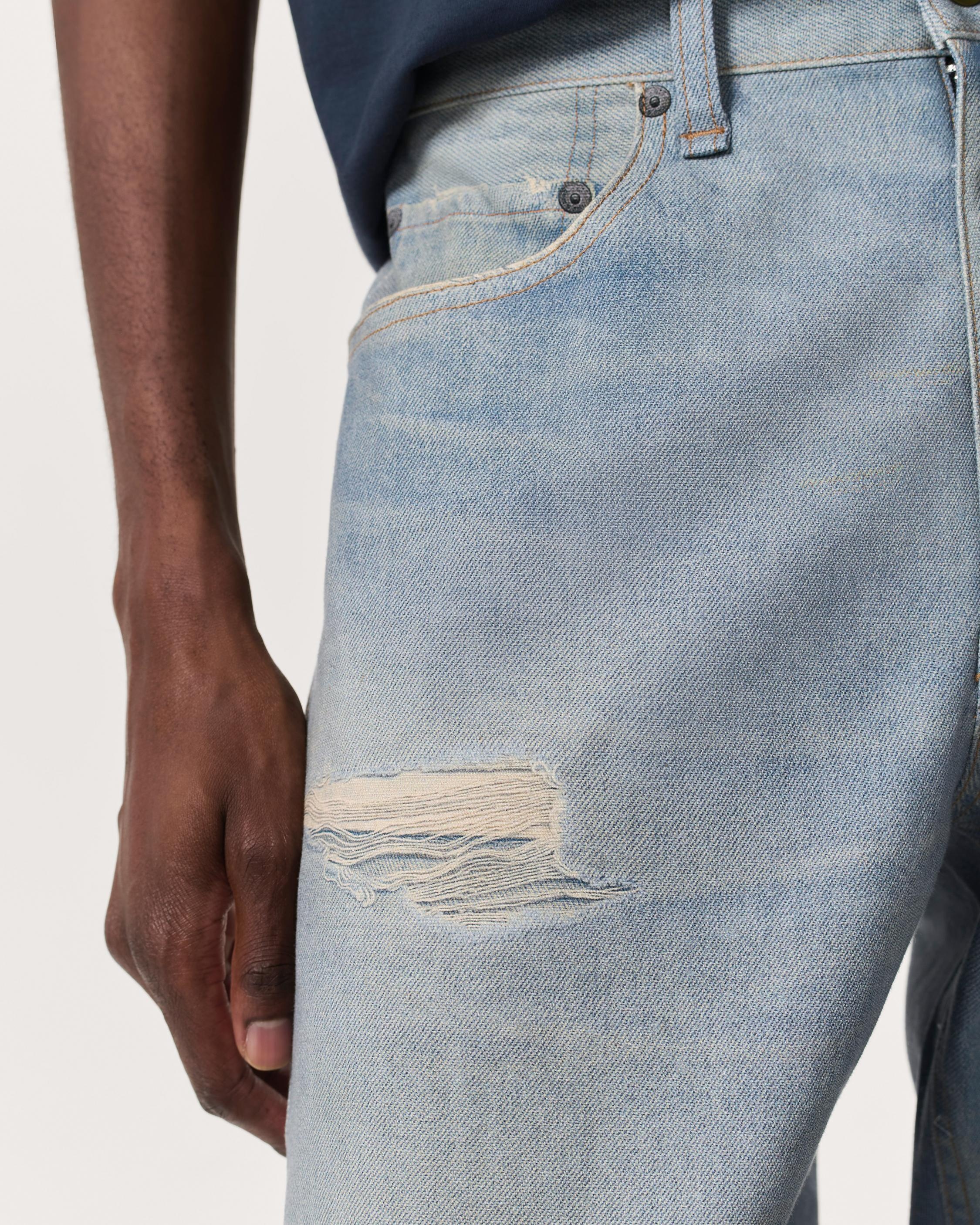 Miramar Canvas Fit 4 Pants
Stretch Cotton Canvas - 4