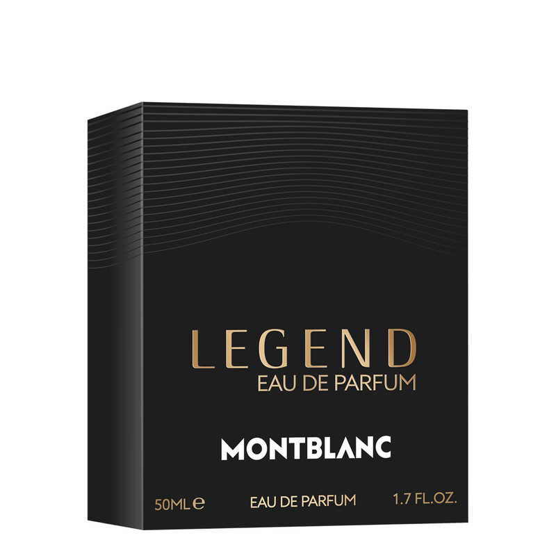 Montblanc MONTBLANC LEGEND 50 ML outlook