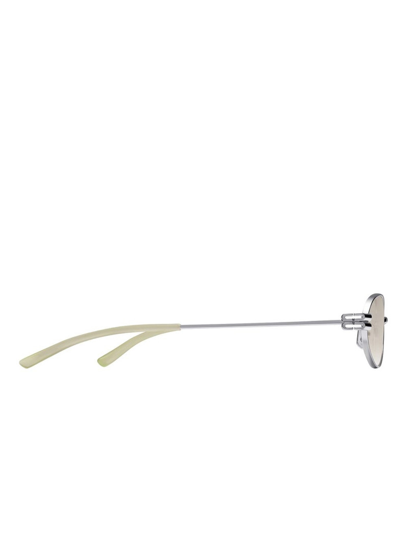 Lolos 02 (BR) round-frame sunglasses 4