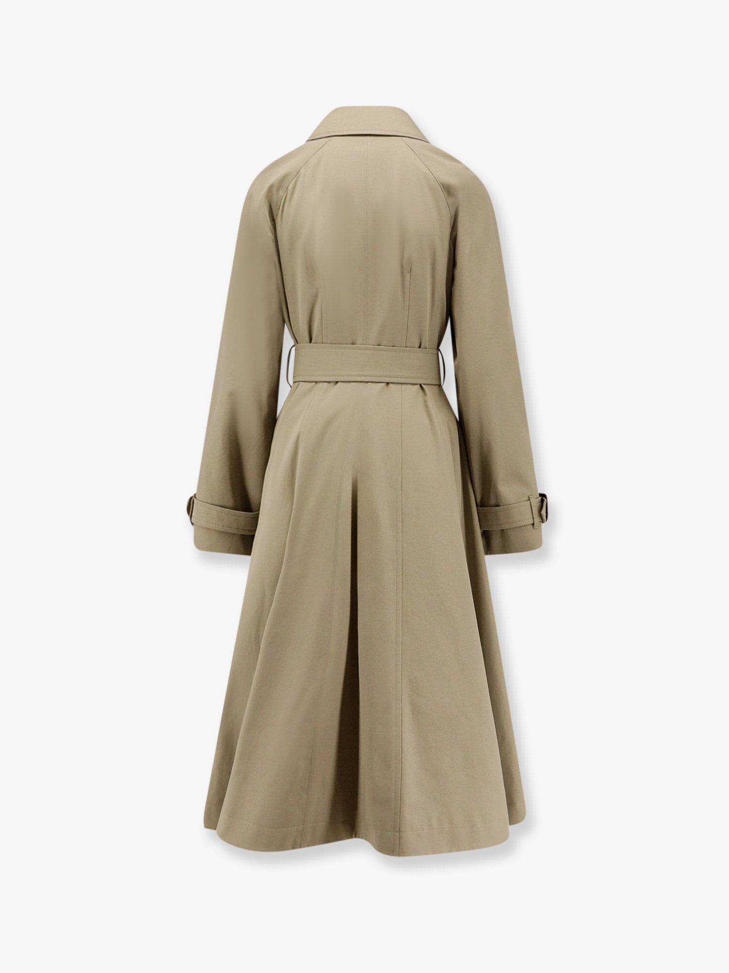 ELLINGHAM COTTON TRENCH - 2