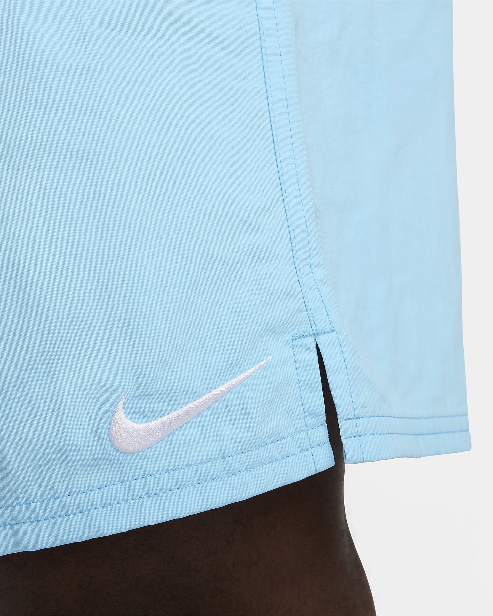 Nike Swim Men's 7" Volley Shorts (Extended Size) - 8