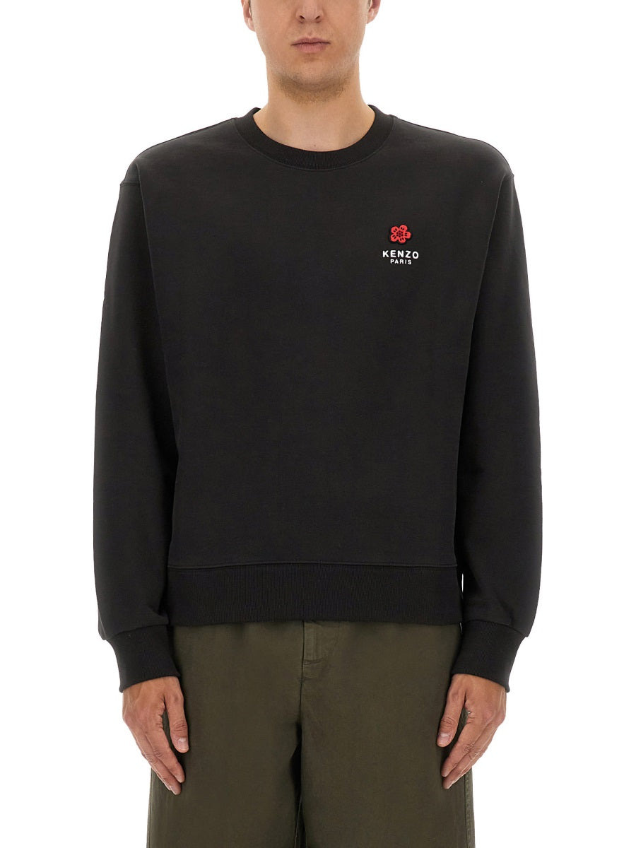 Classic Sweatshirt. - 1