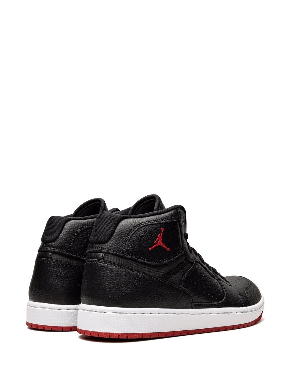 Jordan Access "Bred" sneakers - 3