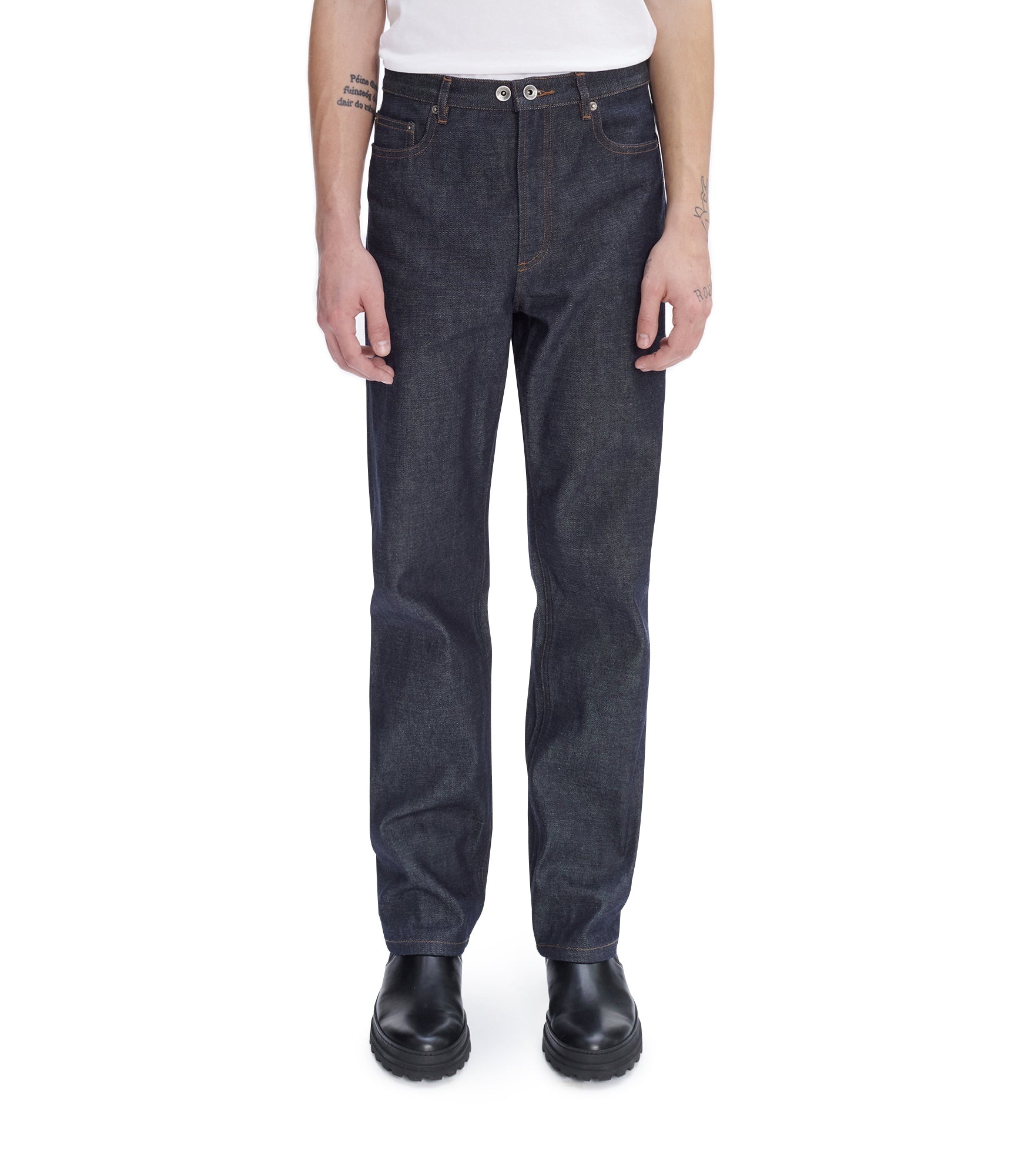 Banibano jeans - 8