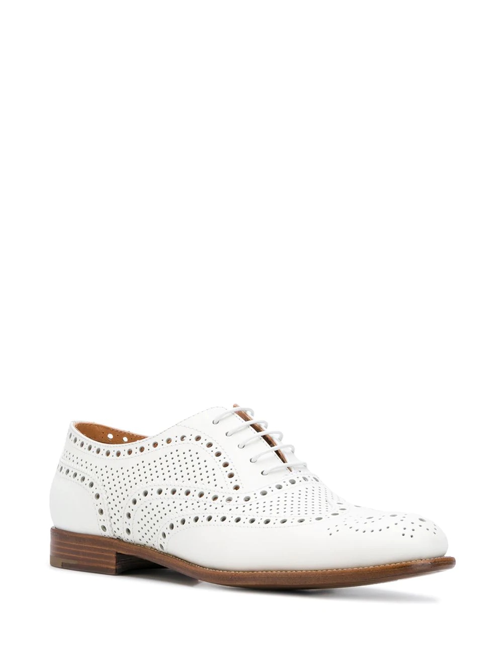 Burwood Oxford brogues - 2