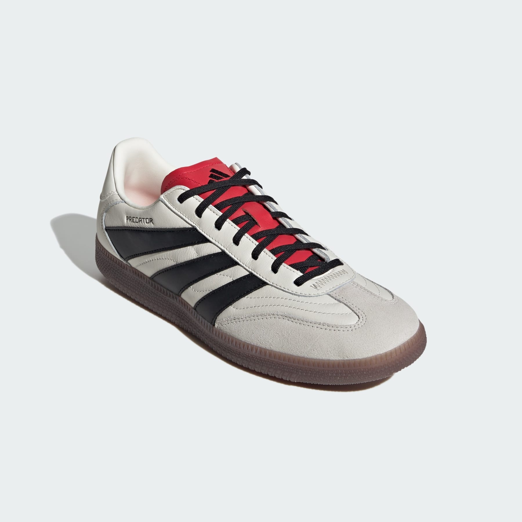 Predator Freestyle Indoor Soccer Shoes - 6