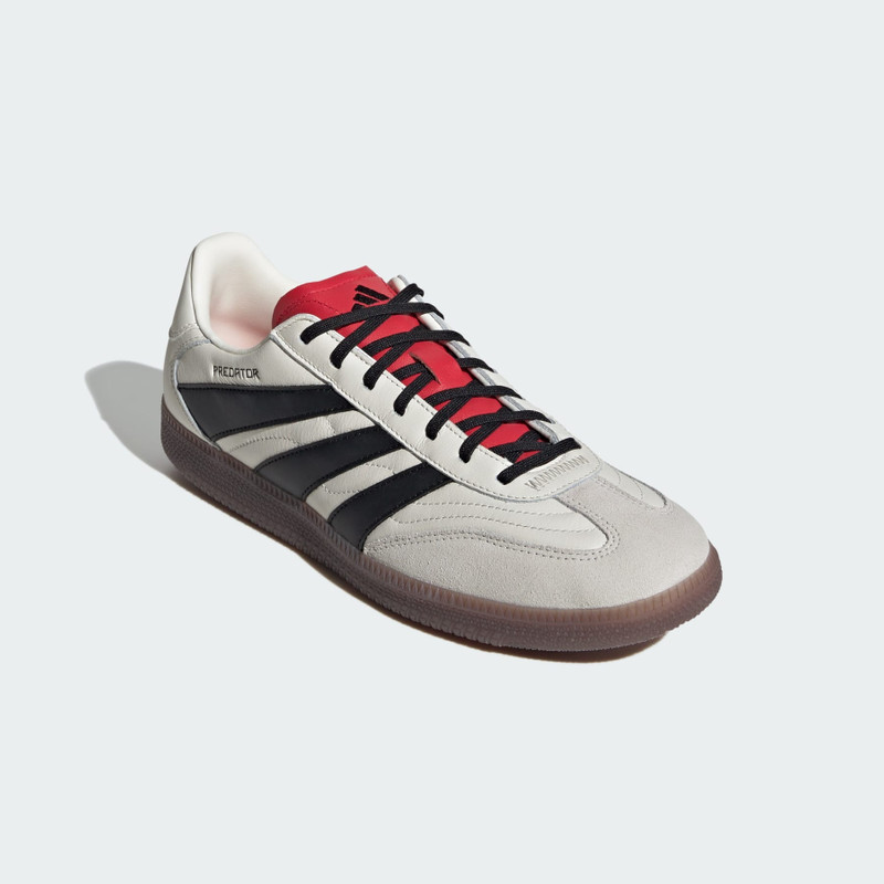 Predator Freestyle Indoor Soccer Shoes 6