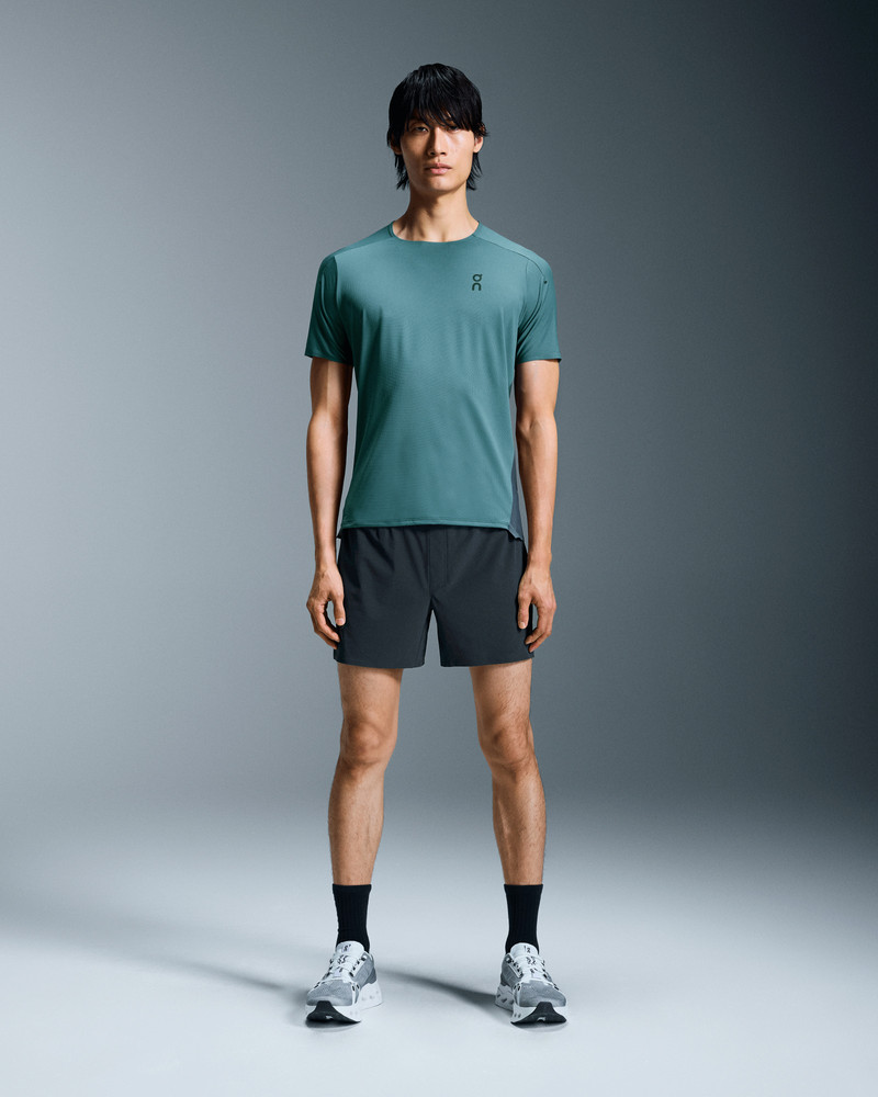 5" Lightweight Shorts 1