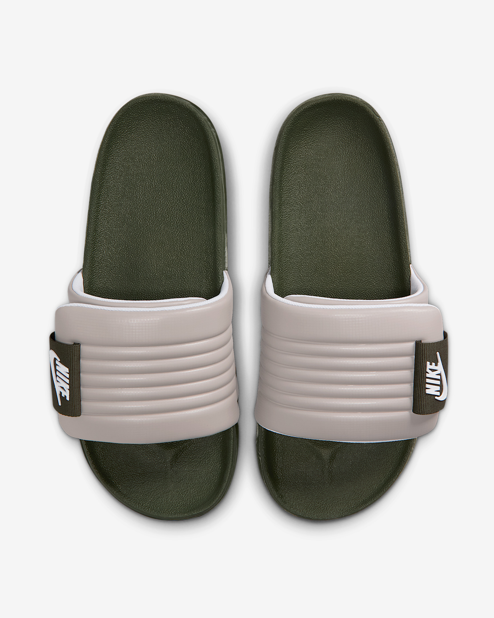 Nike Offcourt Adjust Men's Slides - 5