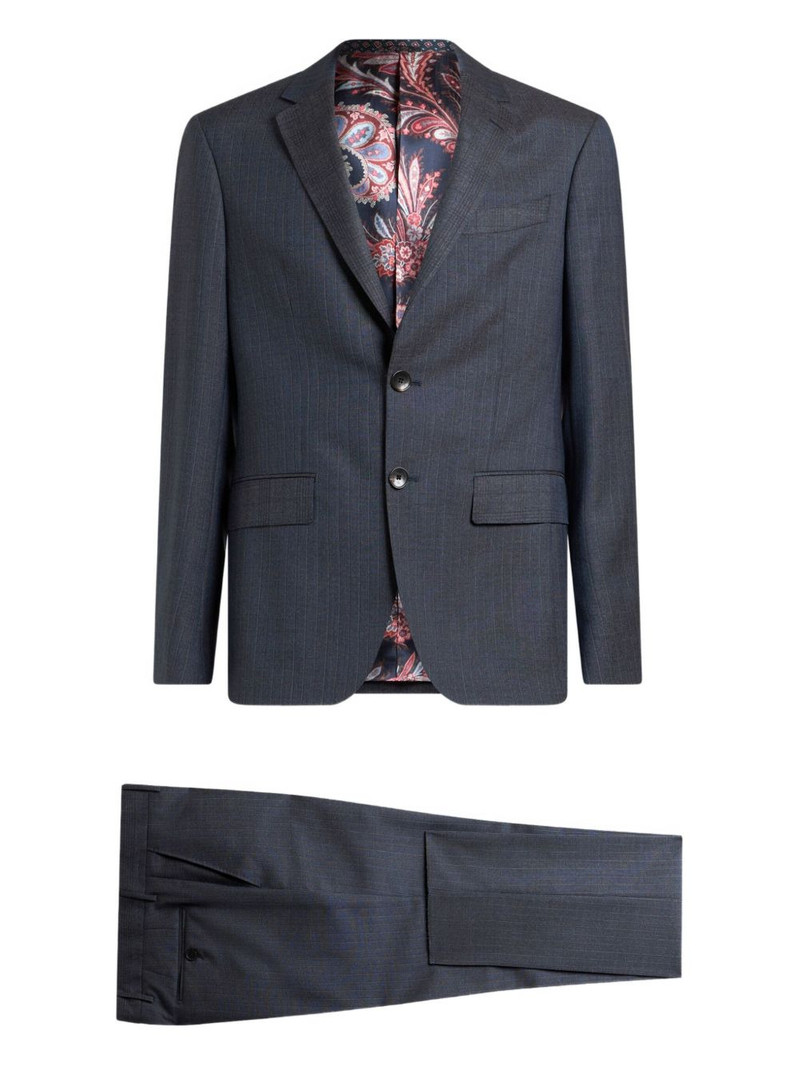 pinstripe suit 1