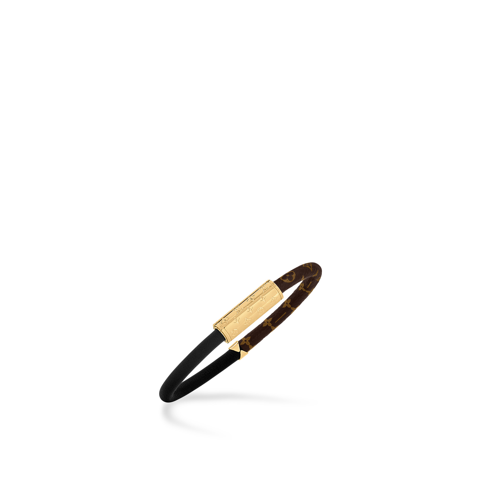 Daily Confidential Bracelet - 2