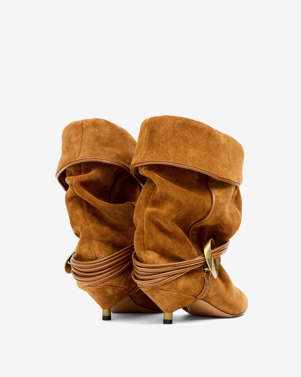 EDRIKA BOOTS - 2