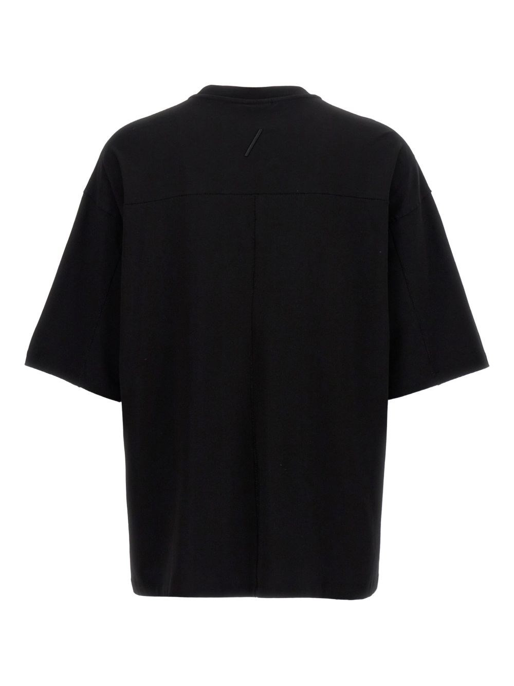 Cotton T-shirt - 2