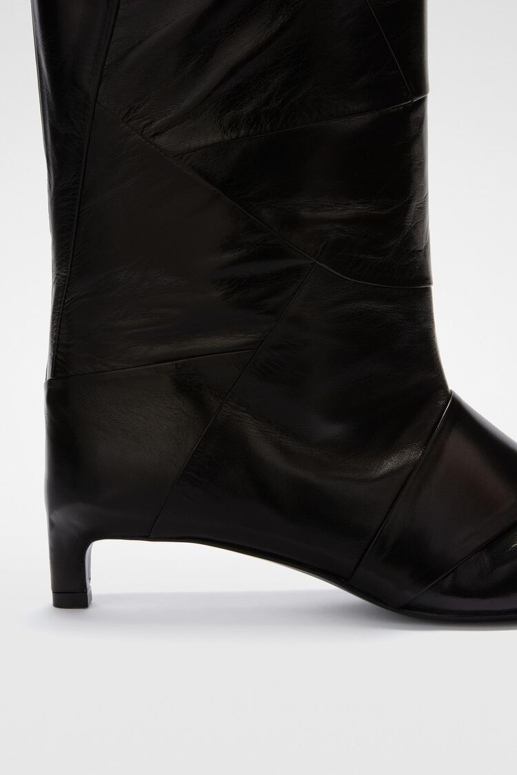Ankle Boots - 6
