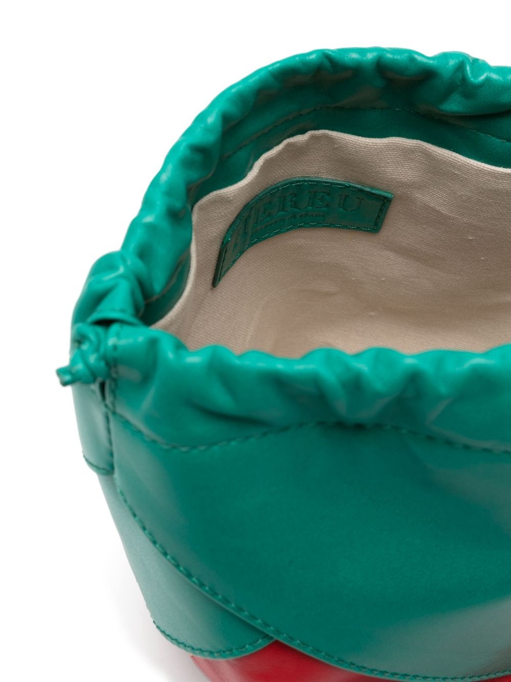 Duixa bucket bag - 5