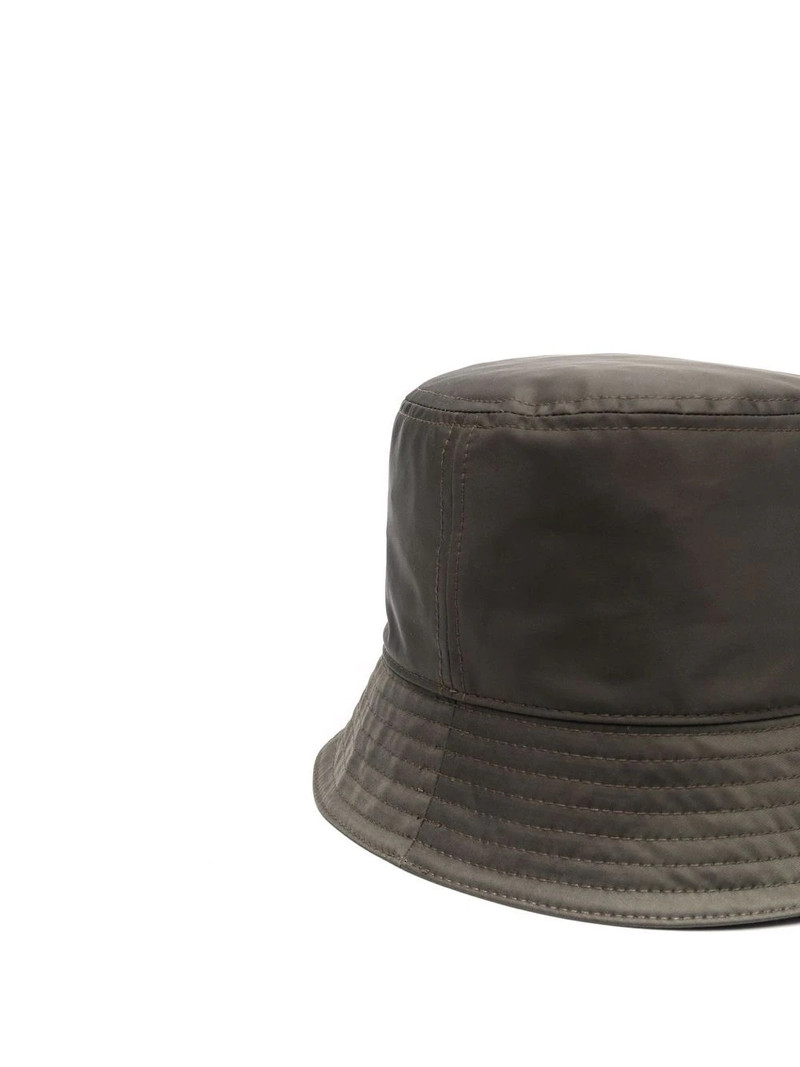 Valentino VLogo bucket hat outlook