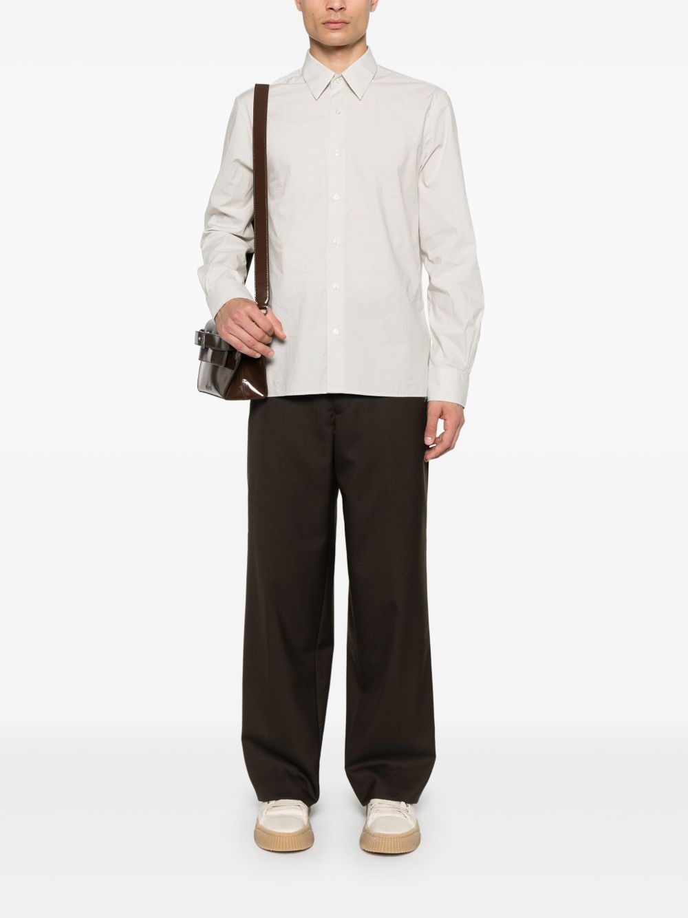 Eloi shirt - 2