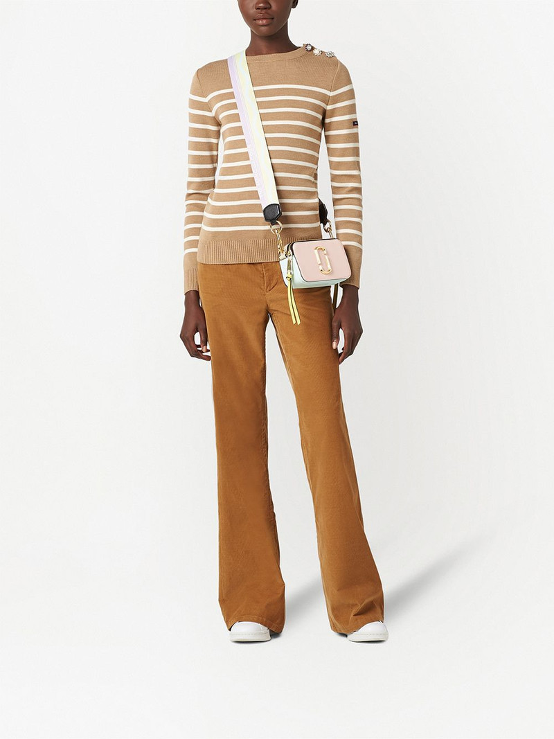 Marc Jacobs The Snapshot camera bag outlook