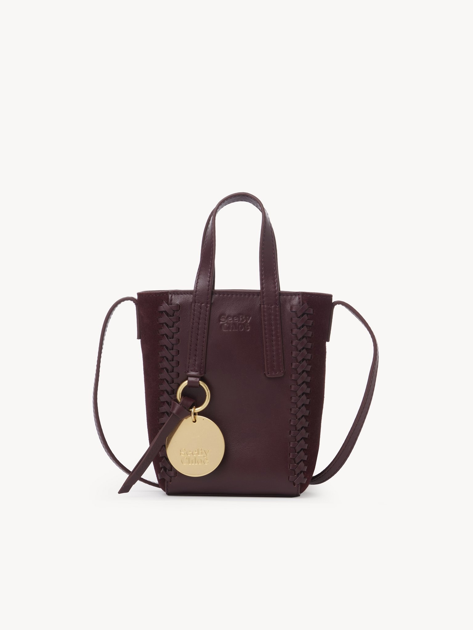 TILDA MINI TOTE - 1