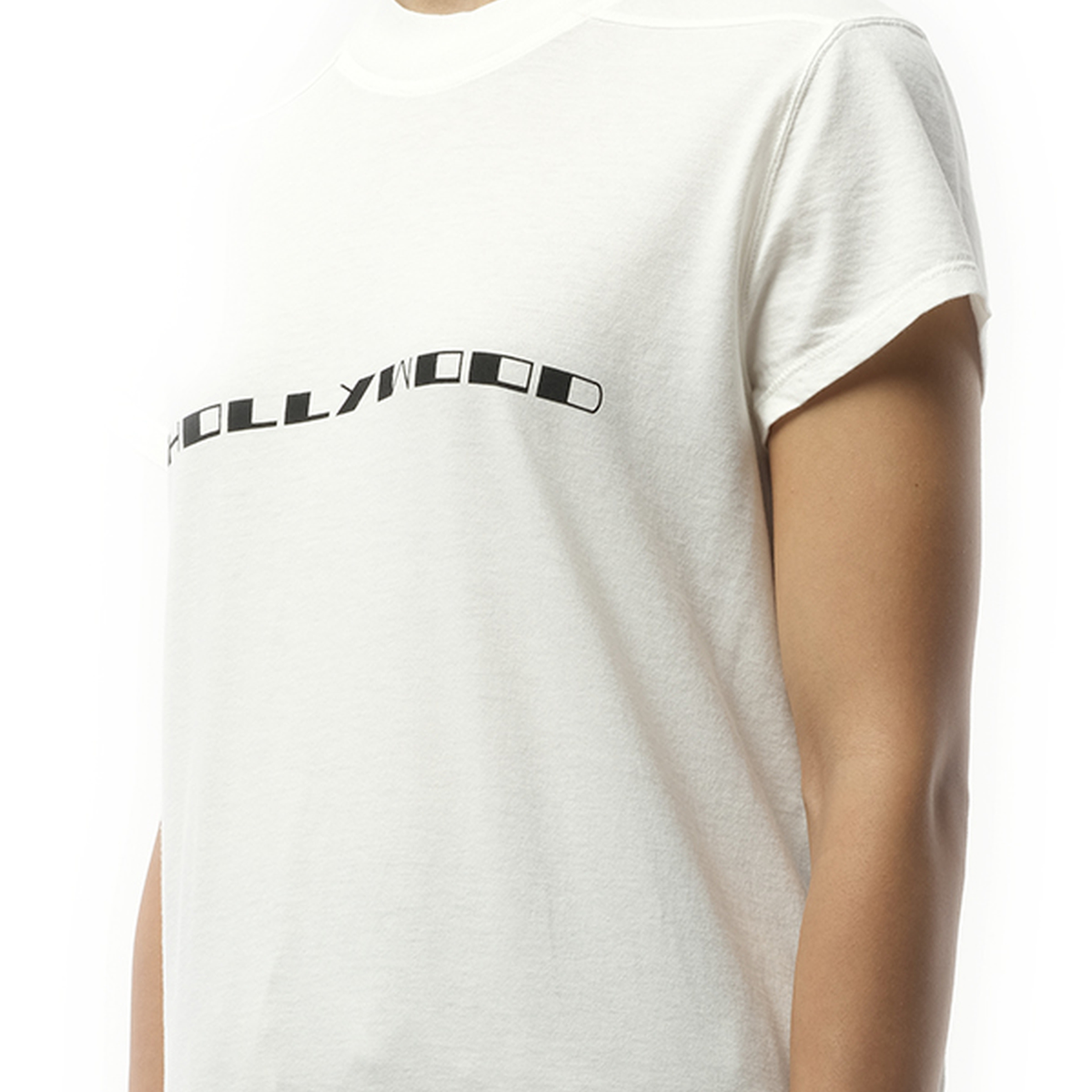 Hollywood Small Level T in Milk/Black - 3