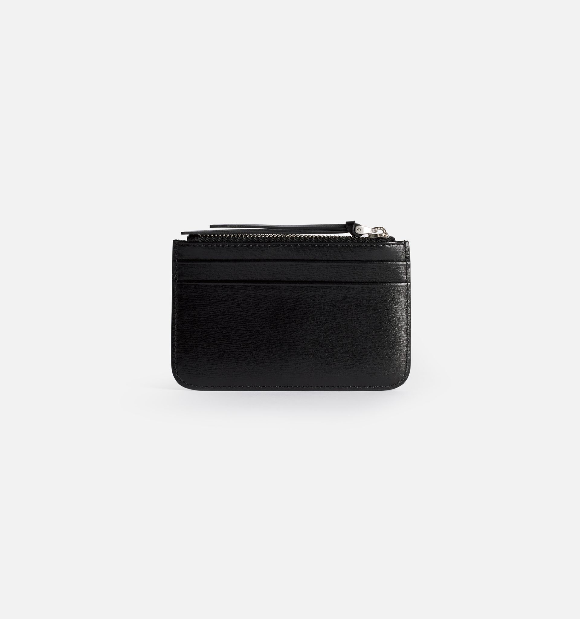 Ami De Cœur Zipped Wallet - 4