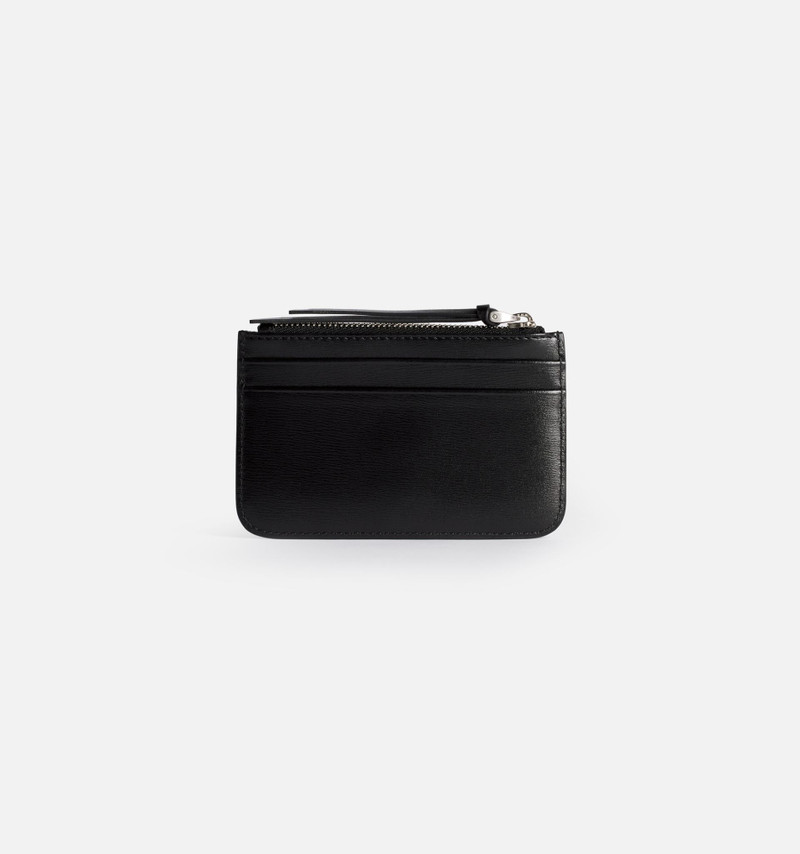 Ami De Cœur Zipped Wallet 4