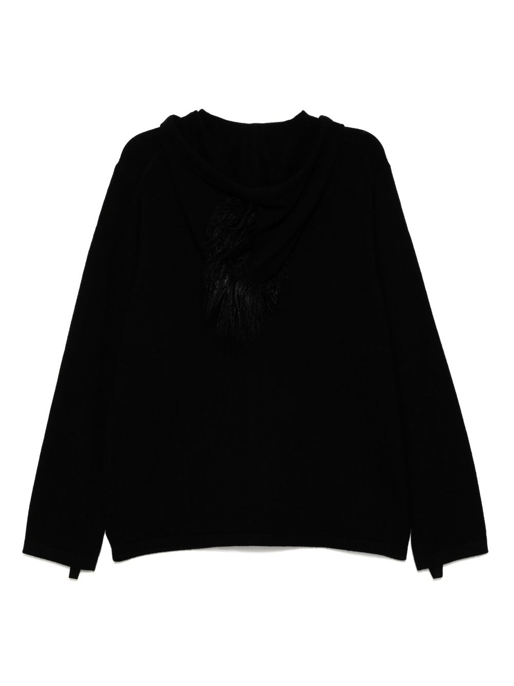 Mohawk Full Zip-up Hoodie - 2