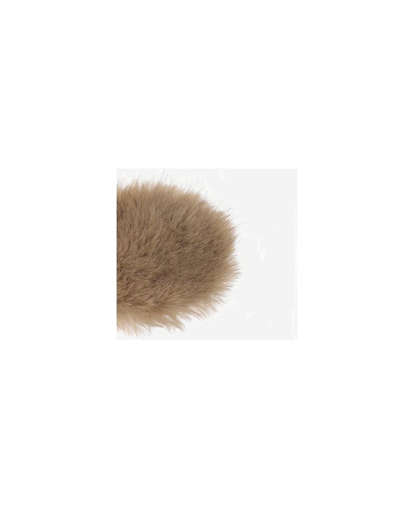 Shelan Hair Clip - 3