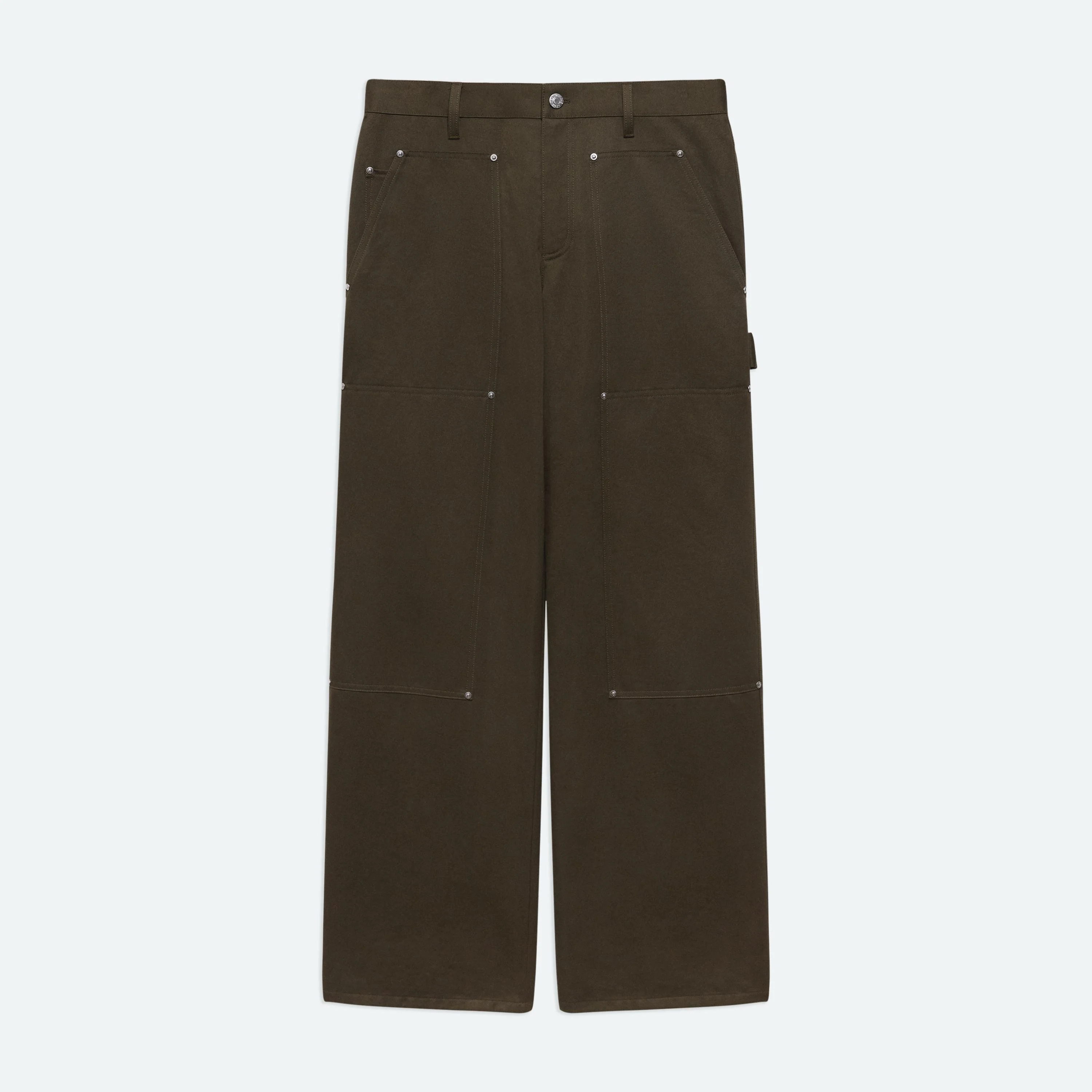 CARPENTER PANTS - 1