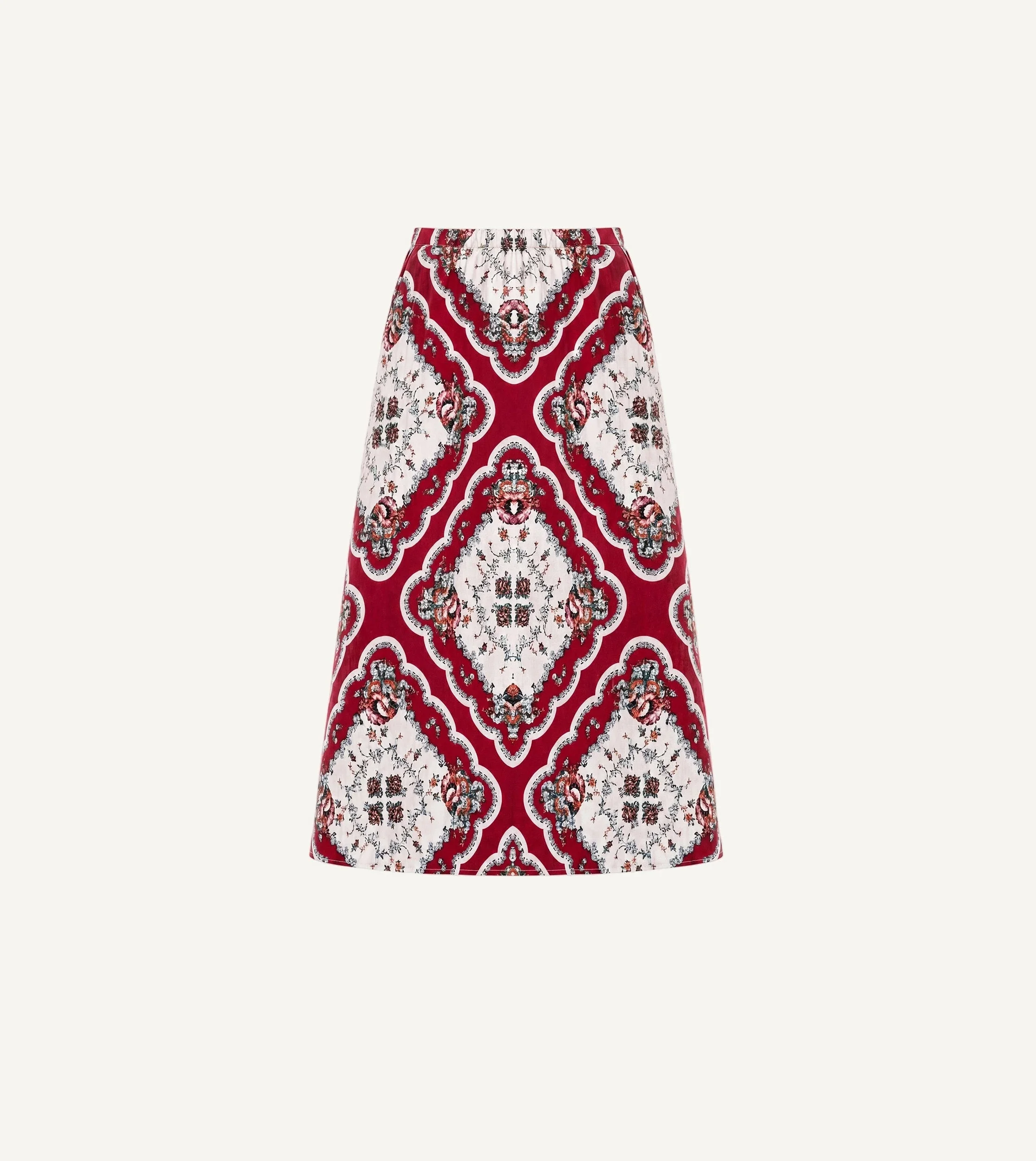 JULIET ANKLE SKIRT | VIRELLE - 1