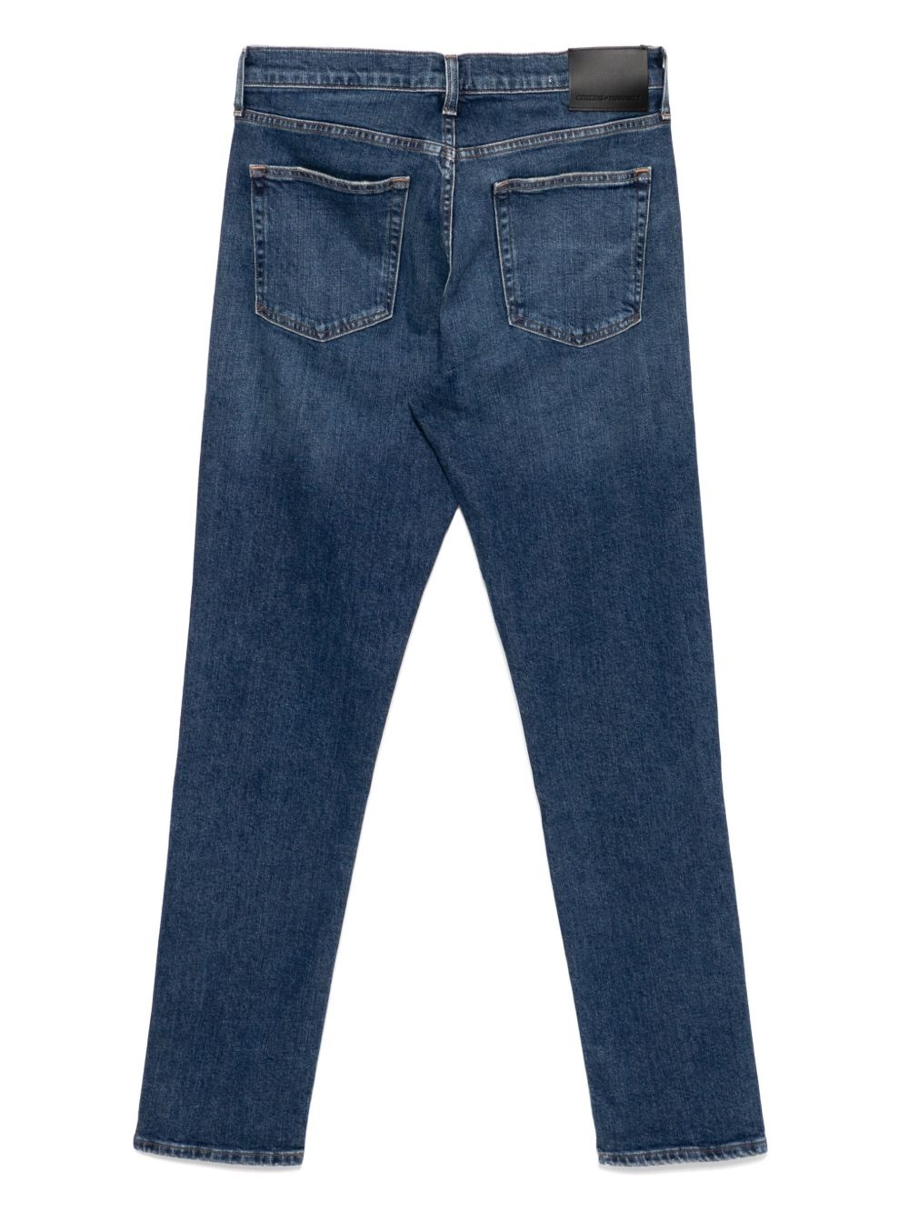 London slim jeans - 2