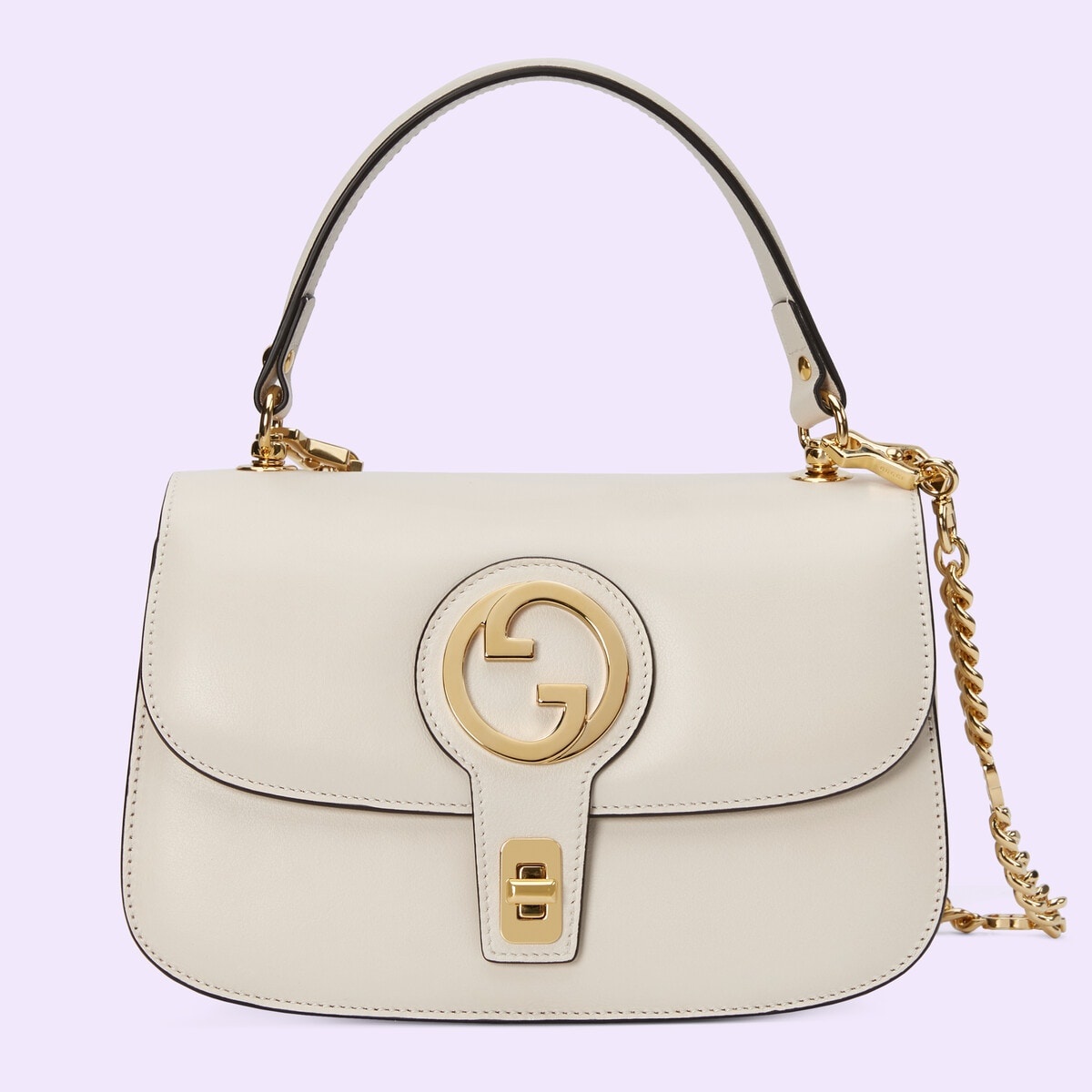 Gucci Blondie small top handle bag - 1