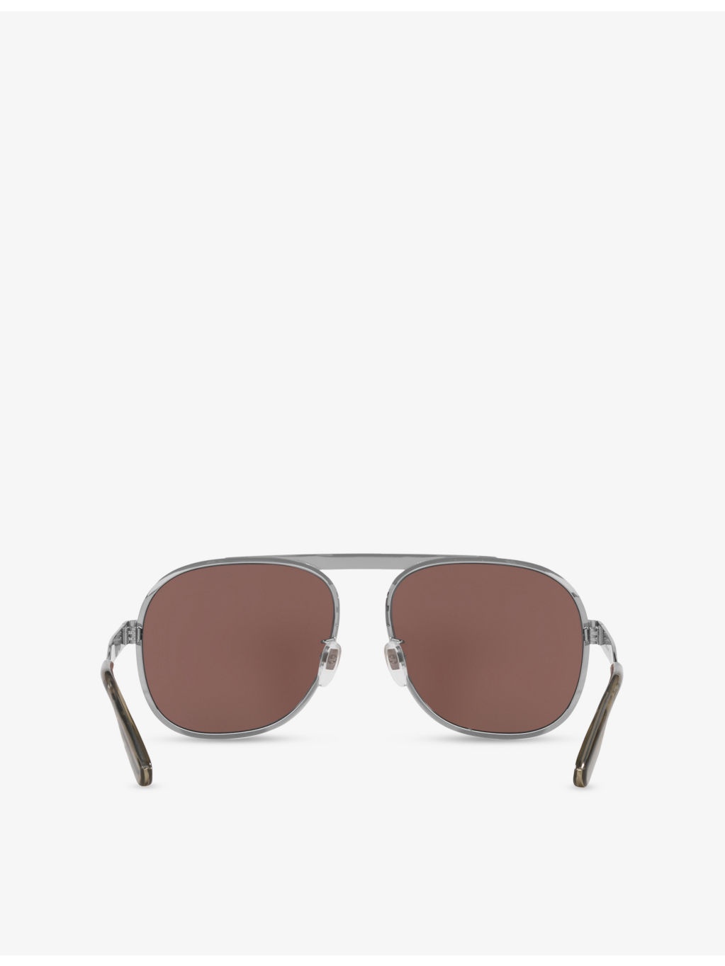 GG1514S Pilot-Frame Metal Sunglasses - 3