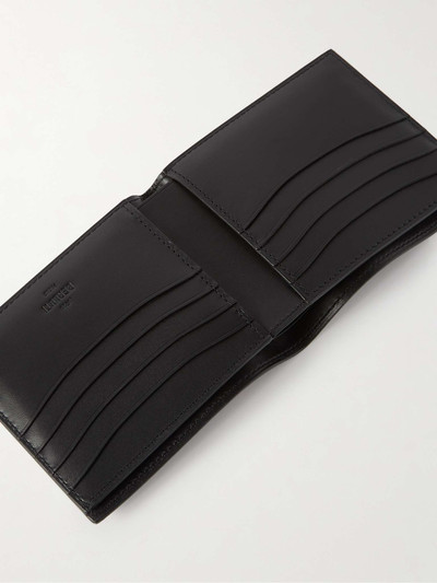 Berluti Makore Neo Scritto Venezia Leather Billfold Wallet outlook