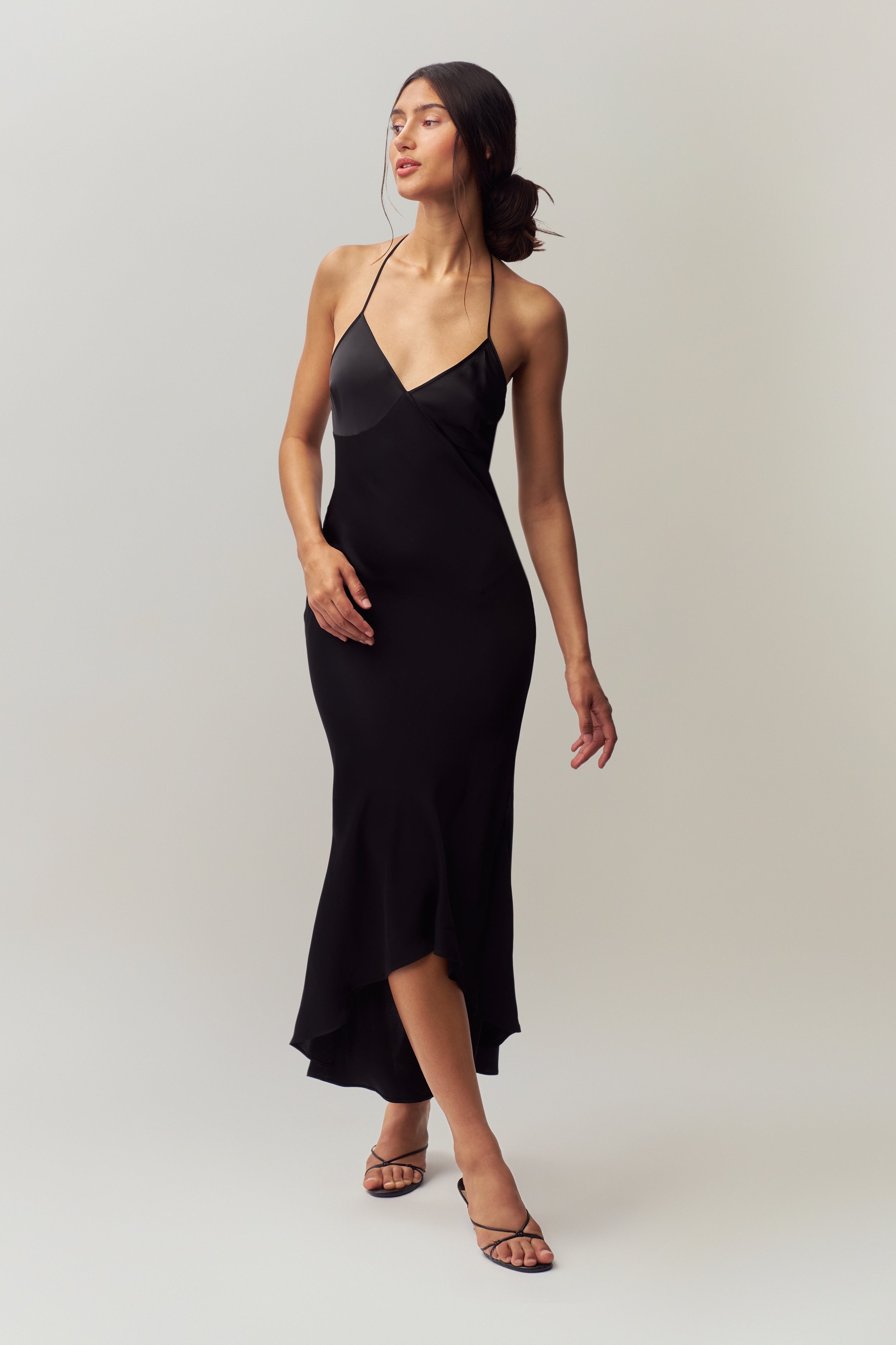 CRESSIDA GOWN - 6