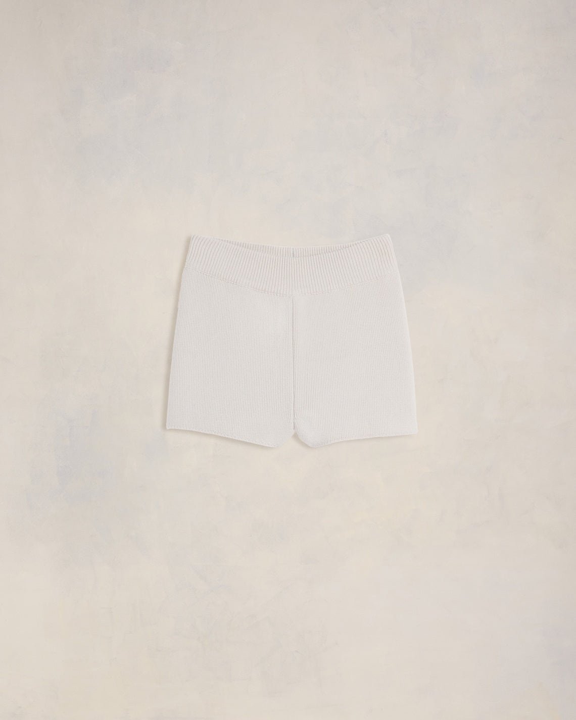 RED AMI DE COEUR MINI SHORT - 1