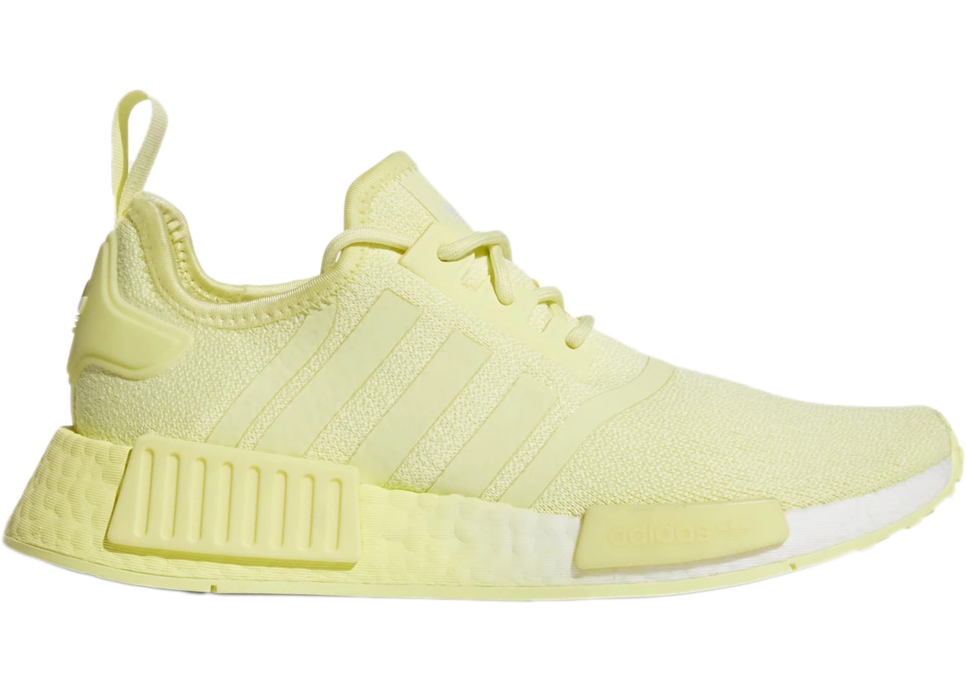 adidas NMD R1 Pulse Yellow (W) - 1