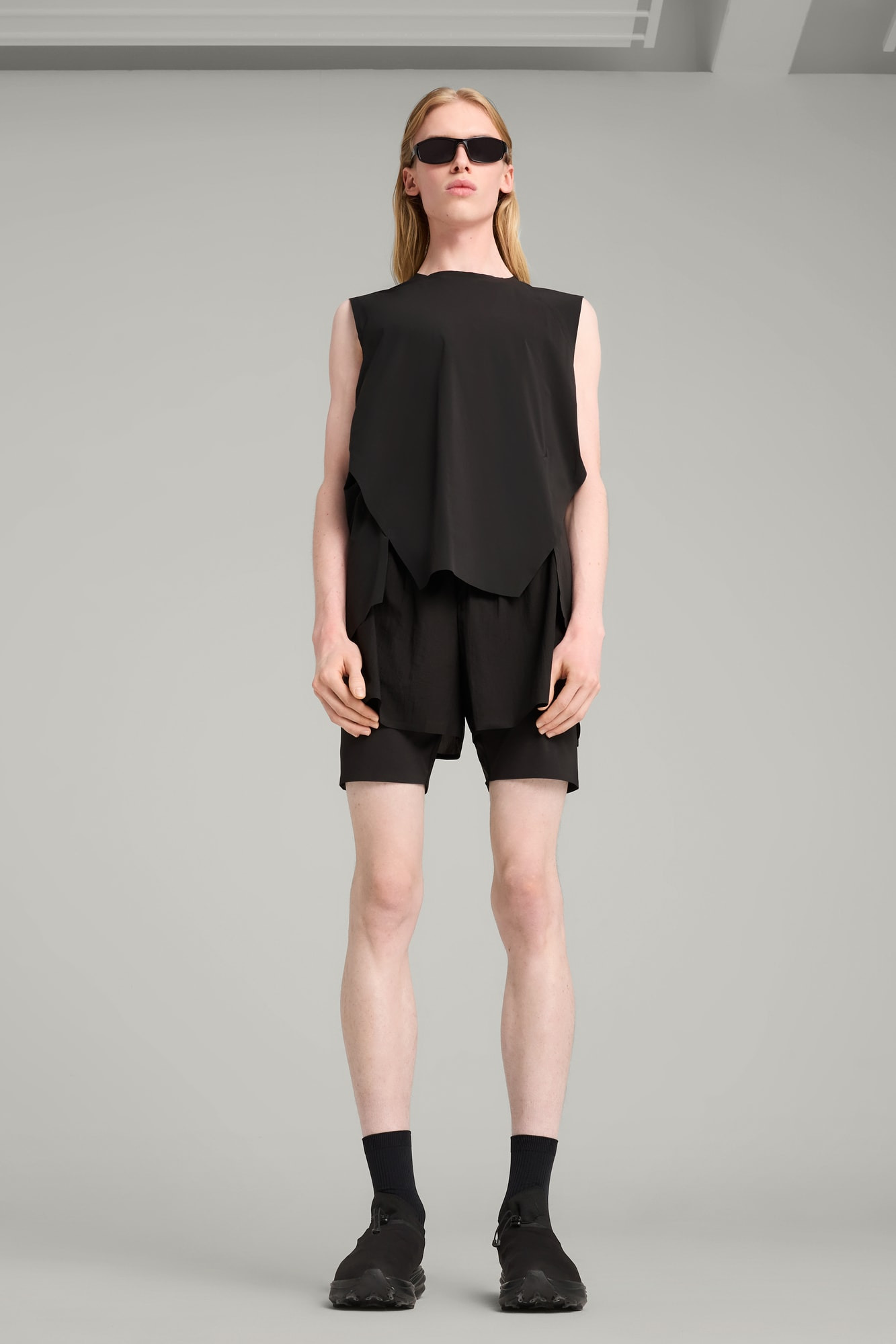 PUMA x HELIOT EMIL Top Men - 5