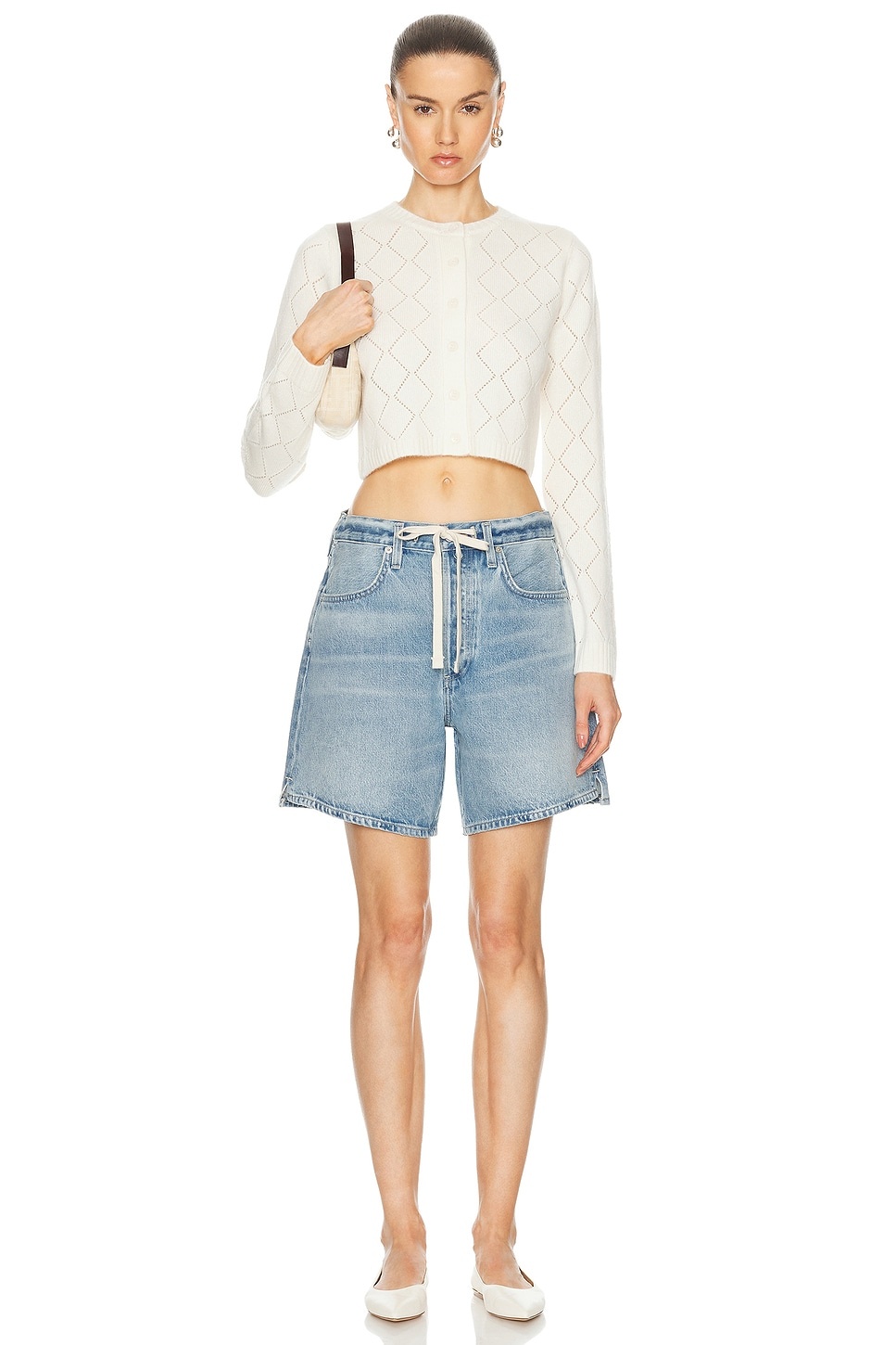 Brynn Drawstring Short - 4