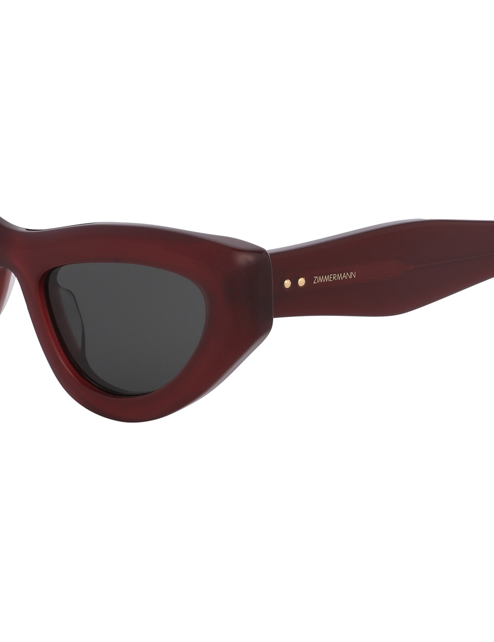 ZIMMERMANN JAY CAT EYE - 6