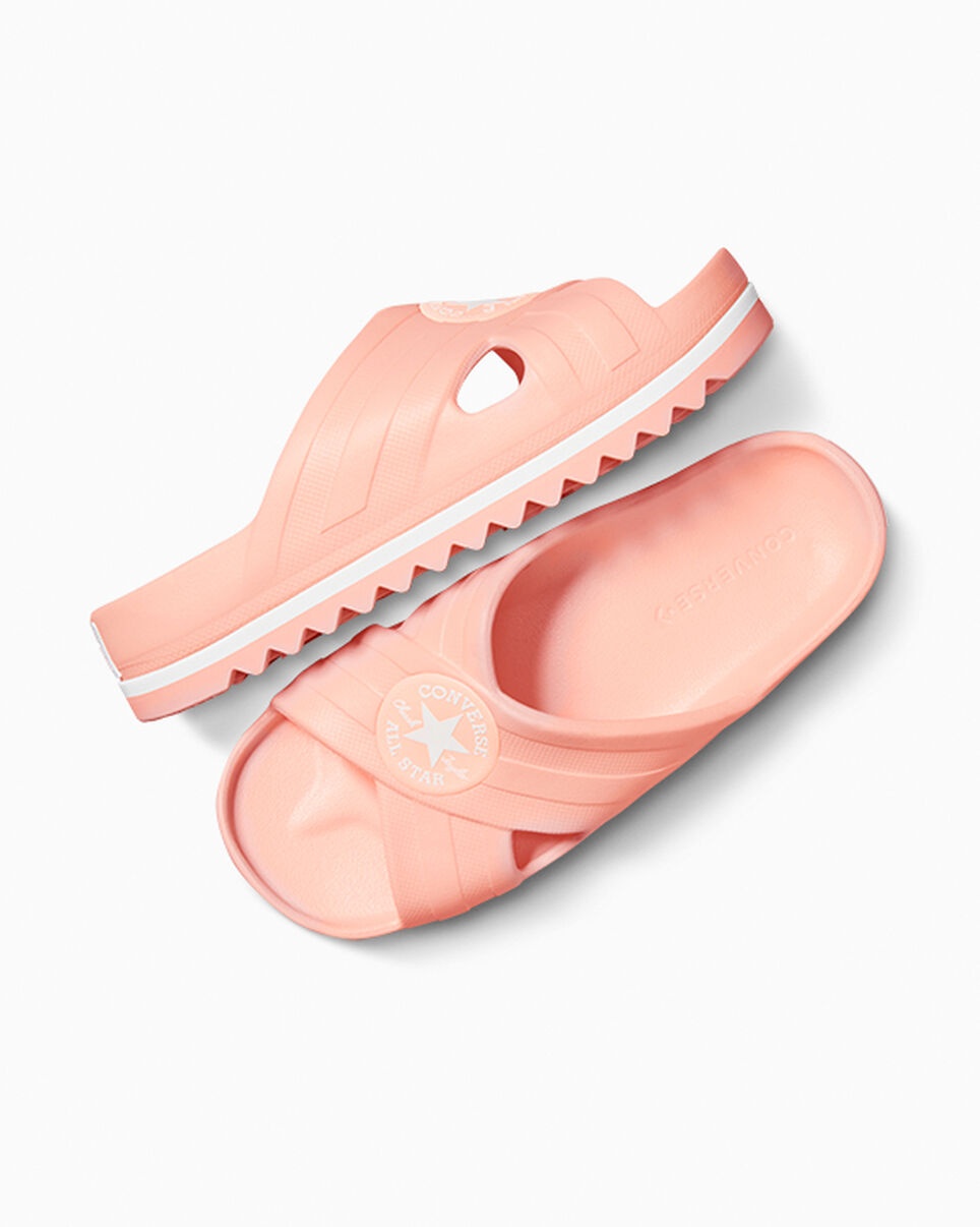 Chuck Taylor All Star Lounge Sandal Lite CX - 6
