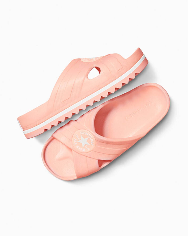 Chuck Taylor All Star Lounge Sandal Lite CX 6