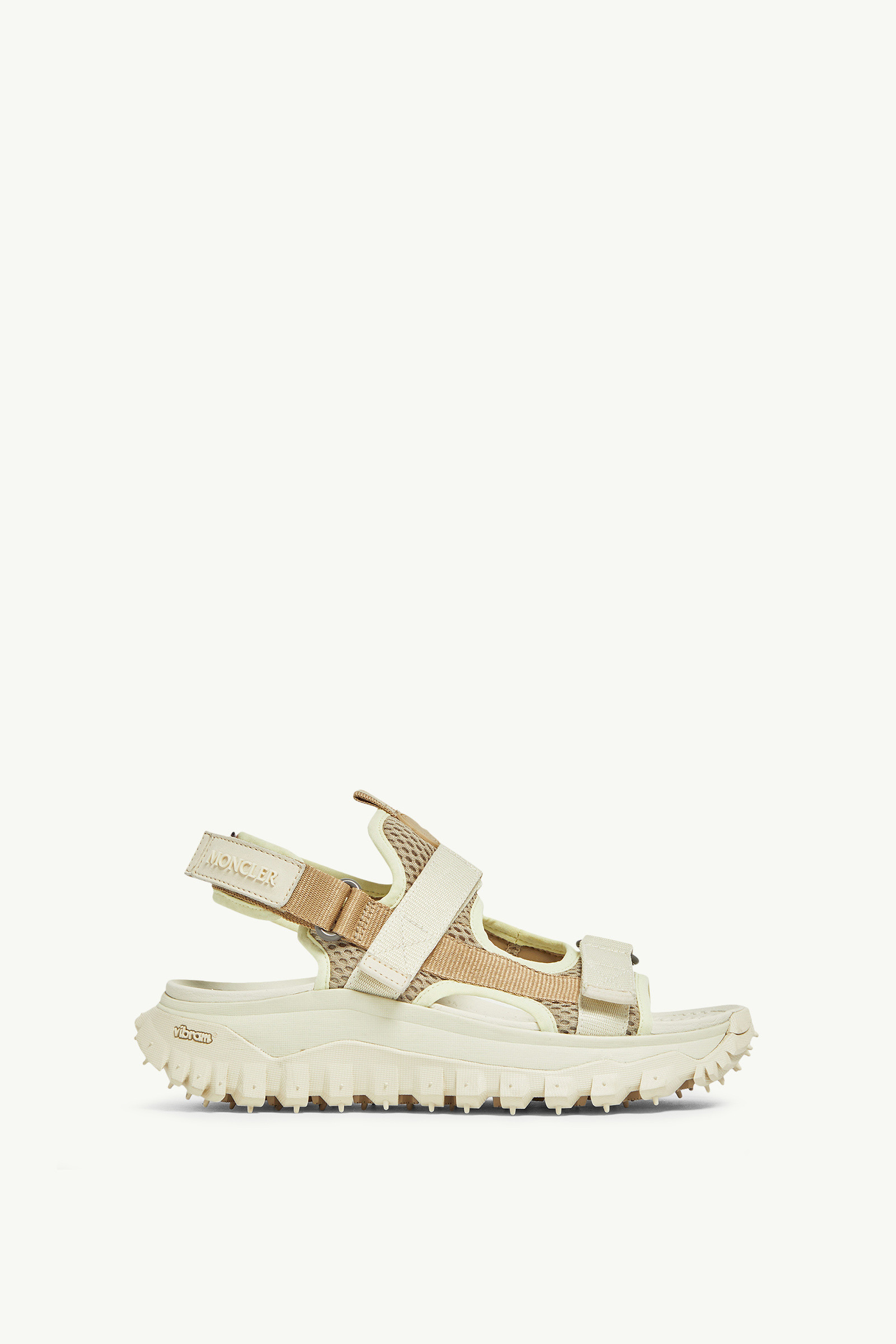 Trailgrip Vela Water-Repellent Sandals - 1